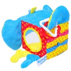 Игрушка «Кубик Слон» - Фото 4