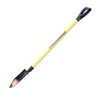 Лопата штыковая, острая, L = 116 см, металлический черенок, с ручкой - фото 48314664