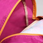 Рюкзак детский на молнии, 1 отдел, 1 наружный карман, цвет розовый - Фото 6