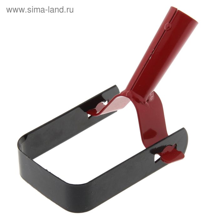 Полольник качающийся, лезвие 12 см, тулейка 28 мм, без черенка, «Уран-М» - Фото 1