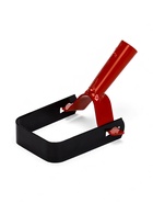 Полольник качающийся, лезвие 12 см, тулейка 28 мм, без черенка, «Уран-М» - Фото 2