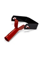 Полольник качающийся, лезвие 12 см, тулейка 28 мм, без черенка, «Уран-М» - Фото 3