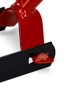 Полольник качающийся, лезвие 12 см, тулейка 28 мм, без черенка, «Уран-М» 1399411