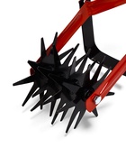 Культиватор ротационный «Сатурн», 40×19 см, без черенка - Фото 3