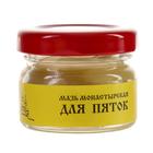 Мазь «Монастырская Для пяток», 25 мл, «Бизорюк» - Фото 2