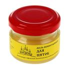 Мазь «Монастырская Для пяток», 25 мл, «Бизорюк» - Фото 4