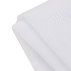 Набор для защиты окон от насекомых шир.75см*2,0м+липкая лента0,015х6м цвет микс - Фото 5