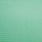 Сетка антимоскитная для окон и дверей, ширина — 100 см, цвет зелёный (в рулоне 50 м) - Фото 2