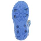 Туфли пляжные детские Forio, цвет голубой, размер 32 (арт. 258-4807) - Фото 5