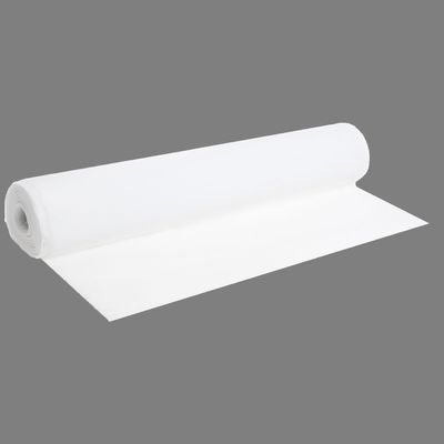 Сетка москитная для окон и дверей, ширина 75 см, в рулоне 50 м, белая