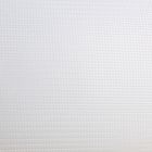 Сетка антимоскитная для окон и дверей, ширина — 75 см, цвет белый (в рулоне 50 м) - Фото 2