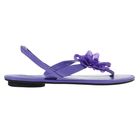 Сандалии женские Forio, цвет фиолетовый, размер 37 (арт. 355-002) - Фото 2