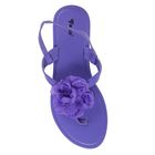 Сандалии женские Forio, цвет фиолетовый, размер 37 (арт. 355-002) - Фото 6