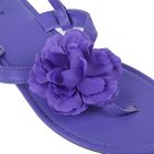 Сандалии женские Forio, цвет фиолетовый, размер 37 (арт. 355-002) - Фото 7