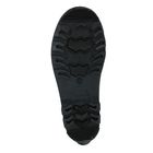 Сапоги мужские, цвет чёрный, размер 44 - Фото 6