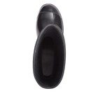 Сапоги мужские, цвет чёрный, размер 45 - Фото 4