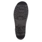 Сапоги мужские, цвет чёрный, размер 42 - Фото 5