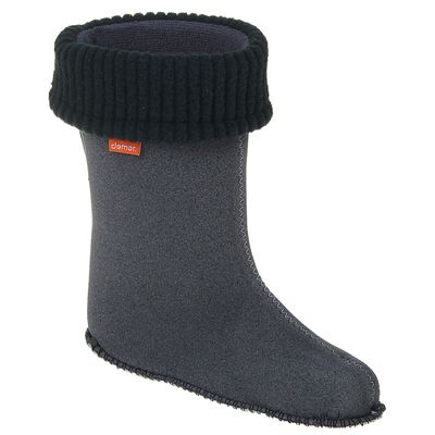 Сапоги резиновые Demar croco, размер 33/34 (арт. 0033 B)