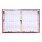 Дневник российского школьника для 1-4 классов, твёрдая обложка 7БЦ, глянцевая ламинация, 48 листов - Фото 6