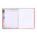 Дневник российского школьника для 1-4 классов, твёрдая обложка 7БЦ, глянцевая ламинация, 48 листов - Фото 8