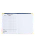 Дневник универсальный для 1-11 классов, «Символика-», твердая обложка 7БЦ, глянцевая ламинация, 40 листов - Фото 11