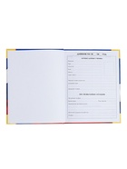 Дневник универсальный для 1-11 классов, «Символика-», твердая обложка 7БЦ, глянцевая ламинация, 40 листов - Фото 6