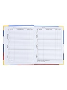 Дневник универсальный для 1-11 классов, «Символика-», твердая обложка 7БЦ, глянцевая ламинация, 40 листов - Фото 9