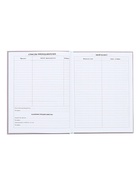 Дневник универсальный для 1-11 классов, «Котята», твердая обложка 7БЦ, глянцевая ламинация, 40 листов - Фото 7