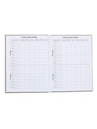 Дневник универсальный для 1-11 классов, «Котята», твердая обложка 7БЦ, глянцевая ламинация, 40 листов - Фото 8