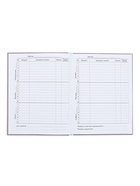 Дневник универсальный для 1-11 классов, «Котята», твердая обложка 7БЦ, глянцевая ламинация, 40 листов - Фото 9