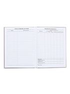 Дневник универсальный для 1-11 классов, «Котята», твердая обложка 7БЦ, глянцевая ламинация, 40 листов - Фото 10