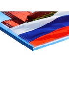 Дневник школьный для 1-11 классов, «Символика-1», твёрдая обложка 7БЦ, глянцевая ламинация, 40 листов - Фото 5