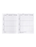 Дневник школьный для 1-11 классов, «Символика-1», твёрдая обложка 7БЦ, глянцевая ламинация, 40 листов - Фото 9