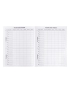 Дневник школьный для 1-11 классов, «Супертачки-1», твёрдая обложка 7БЦ, глянцевая ламинация, 40 листов - Фото 8