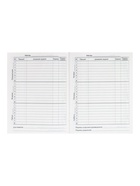 Дневник универсальный для 1-11 классов, "Символика-3", твердая обложка 7БЦ, глянцевая ламинация, 40 листов - Фото 12