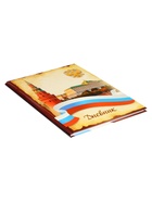 Дневник универсальный для 1-11 классов, "Символика-3", твердая обложка 7БЦ, глянцевая ламинация, 40 листов - Фото 4