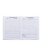 Дневник школьный для 1-11 классов, «Белый», твёрдая обложка 7БЦ, глянцевая ламинация, 40 листов - Фото 10