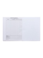 Дневник школьный для 1-11 классов, «Белый», твёрдая обложка 7БЦ, глянцевая ламинация, 40 листов - Фото 11