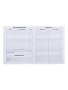 Дневник школьный для 1-11 классов, «Белый», твёрдая обложка 7БЦ, глянцевая ламинация, 40 листов - Фото 7