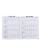 Дневник школьный для 1-11 классов, «Белый», твёрдая обложка 7БЦ, глянцевая ламинация, 40 листов - Фото 8