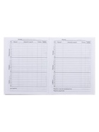 Дневник школьный для 1-11 классов, «Белый», твёрдая обложка 7БЦ, глянцевая ламинация, 40 листов - Фото 9