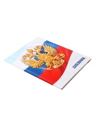 Дневник универсальный для 1-11 классов, "Символика-5", твердая обложка 7БЦ, глянцевая ламинация, 40 листов - Фото 4