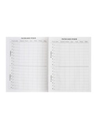 Дневник универсальный для 1-11 классов, "Символика-5", твердая обложка 7БЦ, глянцевая ламинация, 40 листов - Фото 8