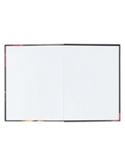 Дневник школьный для 1-11 классов, «Супертачки-3», твёрдая обложка 7БЦ, глянцевая ламинация, 40 листов - Фото 13