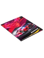 Дневник школьный для 1-11 классов, «Супертачки-3», твёрдая обложка 7БЦ, глянцевая ламинация, 40 листов - Фото 4