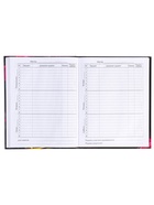 Дневник школьный для 1-11 классов, «Супертачки-3», твёрдая обложка 7БЦ, глянцевая ламинация, 40 листов - Фото 7