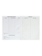 Дневник школьный для 1-11 классов, «Супертачки-3», твёрдая обложка 7БЦ, глянцевая ламинация, 40 листов - Фото 8