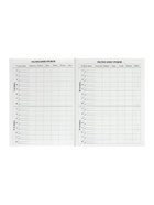 Дневник школьный для 1-11 классов, «Супертачки-3», твёрдая обложка 7БЦ, глянцевая ламинация, 40 листов - Фото 9