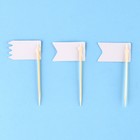 Шпажки «Пират», набор 12 шт. - Фото 9