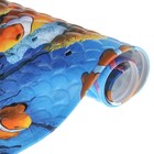 SPA-коврик для ванны на присосках «Подводный мир», 70×38 см, цвет МИКС - Фото 3